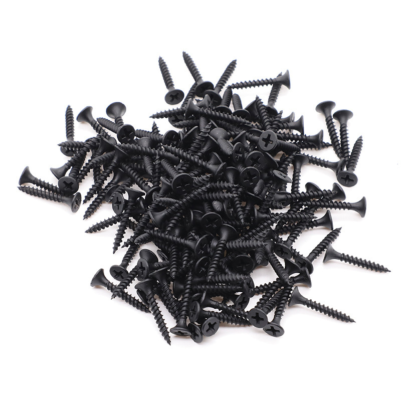 Chinese wholesale M12 Flat Washer - China OEM bulk drywall screws wholesale  – Ji Luo Fastener