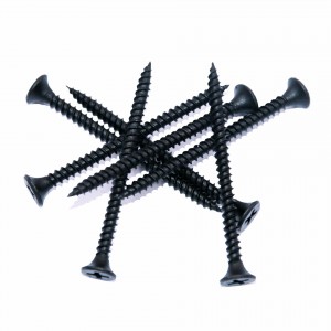 China OEM bulk drywall screws wholesale