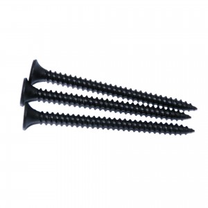 china manufacturer fasteners self tapping drywall screw