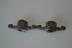 scaffolding  System Wing Nut