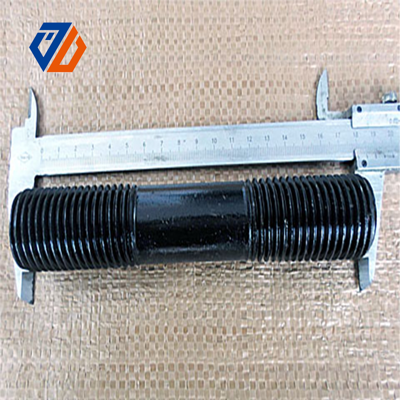 Popular Design for Anchor Stake - Double-Headed Screw – Ji Luo Fastener