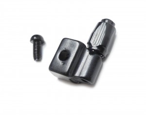 subway bolt,dacromet coating Curved Bolts