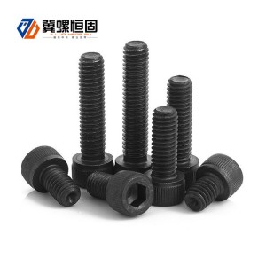 Hexagon Socket Bolt