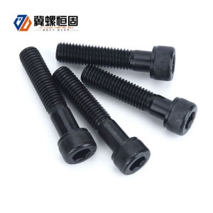 Hexagon Socket Bolt