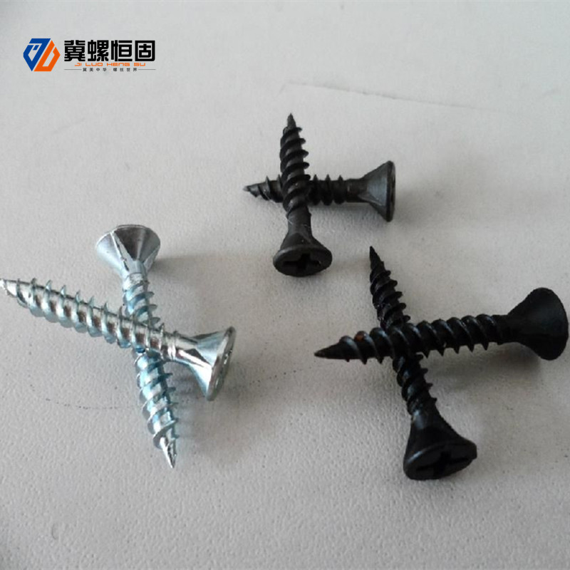 Do you need drywall screw?Pls see this news