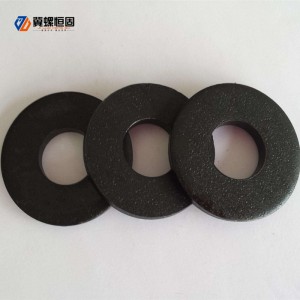 Wholesale Ansi / Asme B 18.22.1 Carbon Steel Sae Flat Washer