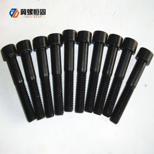 Hexagon Socket Bolt