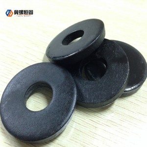 Wholesale Ansi / Asme B 18.22.1 Carbon Steel Sae Flat Washer