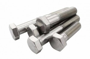 Factory selling High Strength Wheel Bolt - ss304 stainless steel bolts – Ji Luo Fastener