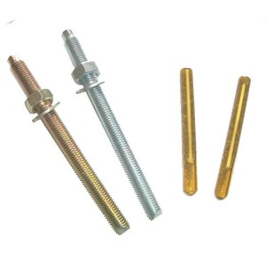 Chemical Anchor Bolt for Glass Curtain Wall Buildings