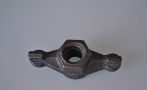 scaffolding  System Wing Nut