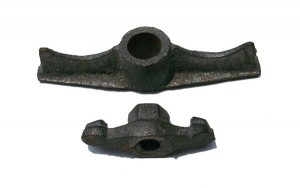 scaffolding  System Wing Nut