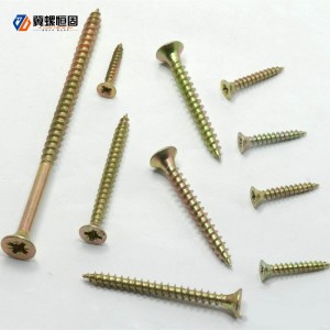 Super Lowest Price Chrome Plated Flat Head Cap Cover Decorative Mirror Screws