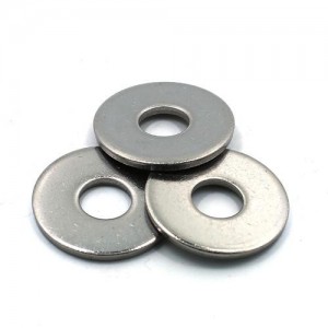 Wholesale Ansi / Asme B 18.22.1 Carbon Steel Sae Flat Washer