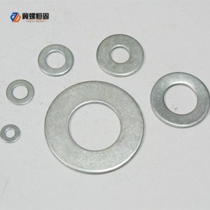 Wholesale Ansi / Asme B 18.22.1 Carbon Steel Sae Flat Washer