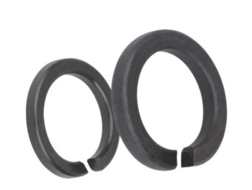 Super Purchasing for Disc Nut - spring washer，Single coil spring lock washers – Ji Luo Fastener