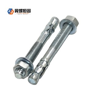 High Strength 8.8 grade Wedge Anchor