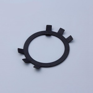 Retaining Tab washers for round nut