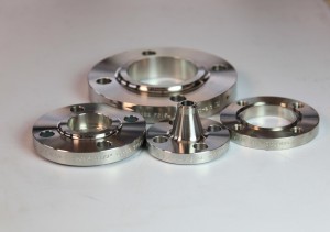 flange plate