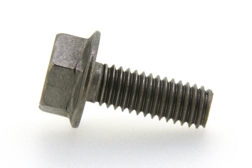 Hot Sale for Ss Expansion Screw - flange bolt – Ji Luo Fastener