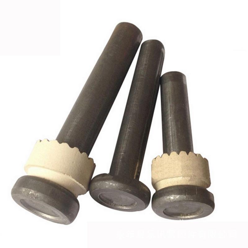 Bottom price U Type Bolts - Welding stud – Ji Luo Fastener