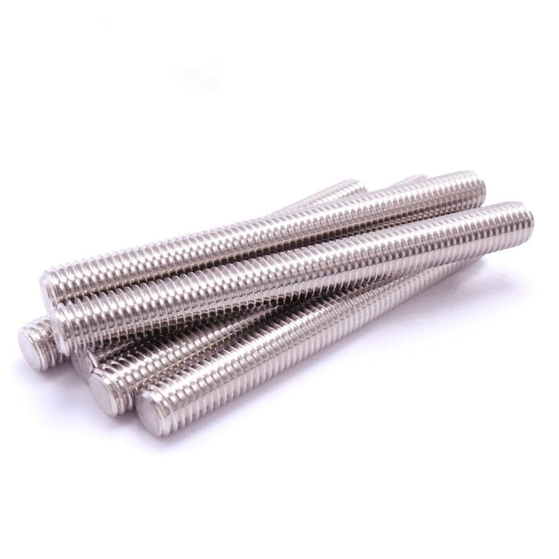 Hot New Products 50mm Drywall Screws - Threaded rod – Ji Luo Fastener